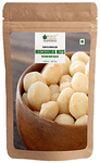 Bliss of Earth Raw & Dehulled Macadamia Nuts