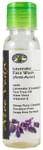 Aloe Veda Lavender and Tea Tree Oil (Anti Acne) Face Wash