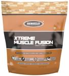 Big  Muscles Xtreme Muscle Fusion Strawberry