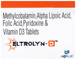 Eltrolyn-D Tablet