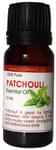 God Bless U Patchouli 100% Pure Essential Oil