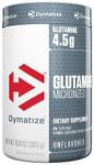 Dymatize Nutrition Glutamine Powder Unflavoured