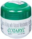 Cotaryl Cream of Urea with Natural Moisturising Factors | For Dry Skin