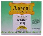 Aswal Plus Capsule