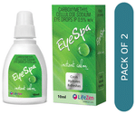 Eye Spa Eye Drop Pack of 2