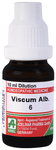 ADEL Viscum Alb. Dilution 6