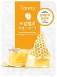 Coony Royal Jelly Essence Mask