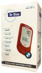Dr Diaz Digital Blood Glucose Meter