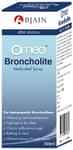 Bjain Omeo Broncholite Medicated Syrup
