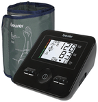 Beurer BM 30 Upper Arm Blood Pressure Monitor
