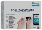 Apollo Sugar Glucome Glucometer with 50 Glucome Strips