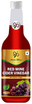 Aura Bliss Red Wine Cider Vinegar with Mother Vinegar