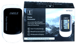 1Mile MP801 Pulse Oximeter White