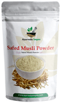 Ayurveda Impex Safed Musli Powder