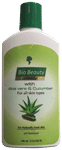 Bio Beauty Astringent Aloe Vera & Cucumber