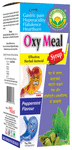 Basic Ayurveda Oxy Meal Syrup Peppermint