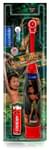 Aquawhite Power X Battery Toothbrush The Jungle Book