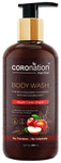 Coronation Herbal Apple Cider Vinegar Body Wash (300ml Each)