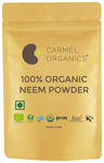 Carmel Organics 100% Organic Neem Powder