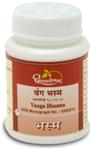 Dhootapapeshwar Vanga Bhasma
