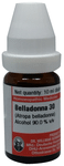 Dr Willmar Schwabe Germany Belladonna Dilution 30