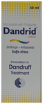 Dandrid Lotion