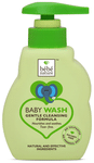 Bebe Nature Baby Wash