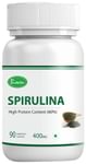 Bioven Spirulina 400mg Vegetarian Capsules