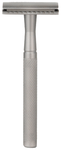 Hajamat Trowel Double Edge Safety Razor Gunmetal
