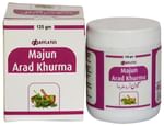 Afflatus Majun Arad Khurma