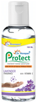 Dr. Morepen Protect Instant Hand Sanitizer Lavender