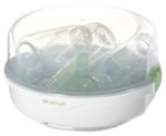 Bremed BD3240 Microwave Bottle Sterilizer
