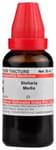 Dr Willmar Schwabe India Stellaria Media Mother Tincture Q