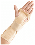 Dyna 1642 Wrist Brace Reversible Size 1