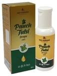 Deep Ayurveda Panch Tulsi Drop