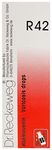 Dr. Reckeweg R42 Varicosis Drop