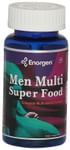 Enorgen Men Multi Super Food Tablet