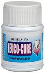 Dehlvi Naturals Leuco-Cure Capsule