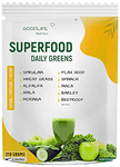 Goodlife Nutrition Superfood Daily Greens