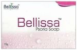 Bellissa Psoria Soap