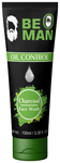 Be O Man Activated Charcoal Face Wash