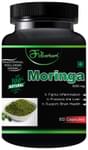 Floarkart Moringa 500mg Capsule