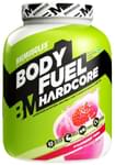 Big  Muscles Body-Fuel Hardcore Strawberry Powder