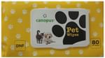 Canopus Pet Alcohol Free Wipes
