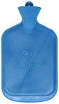 Dr. Odin Hot Water Bottle Blue