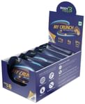 Body First My Crunch Protein Bar (40gm Each)