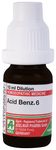 ADEL Acid Benz Dilution 6