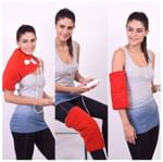Expressions Orthopaedic Joint Heat Pad 46cms x 38cms Red