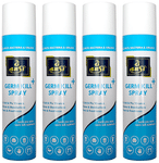 Arsi Germ Kill+ Sparay (310ml Each)