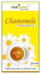 Farganic Chamomile Tea